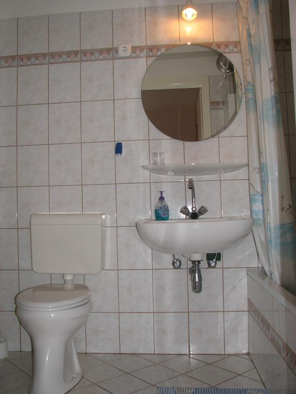 City-home Apartment Budapest