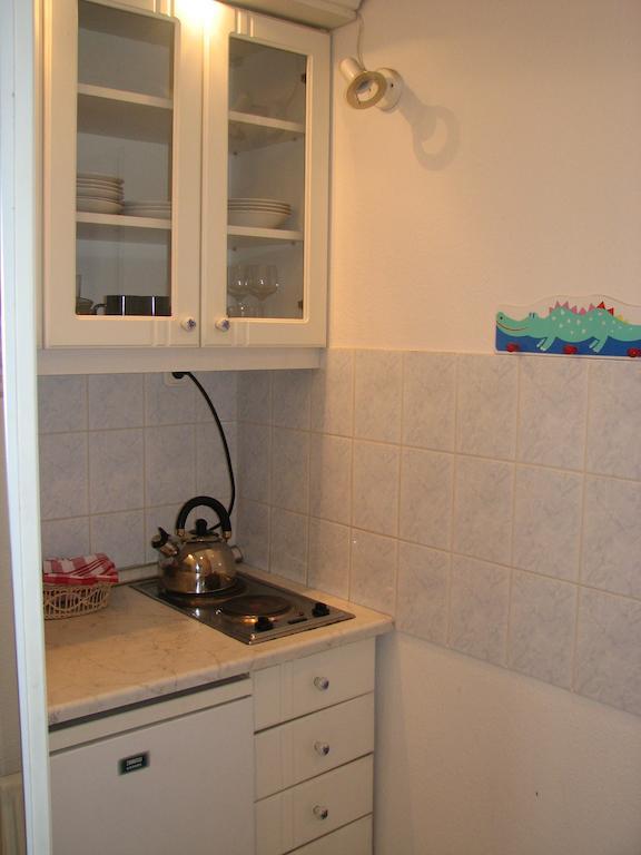 City-home Apartment
