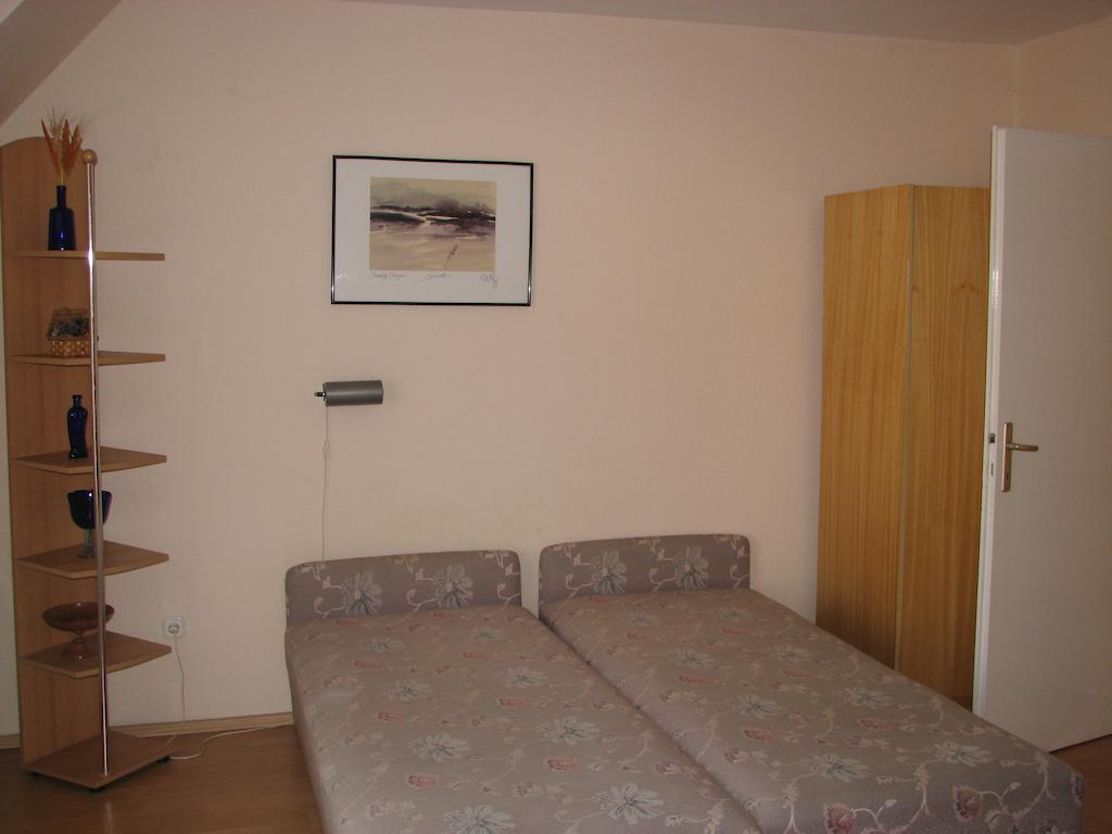 Apartment City-home Budapest